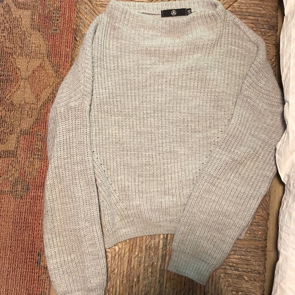 Missguided funnel neck sweater - Picture 1 of 2